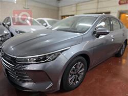 بی وای دی دیسترۆیەر 05